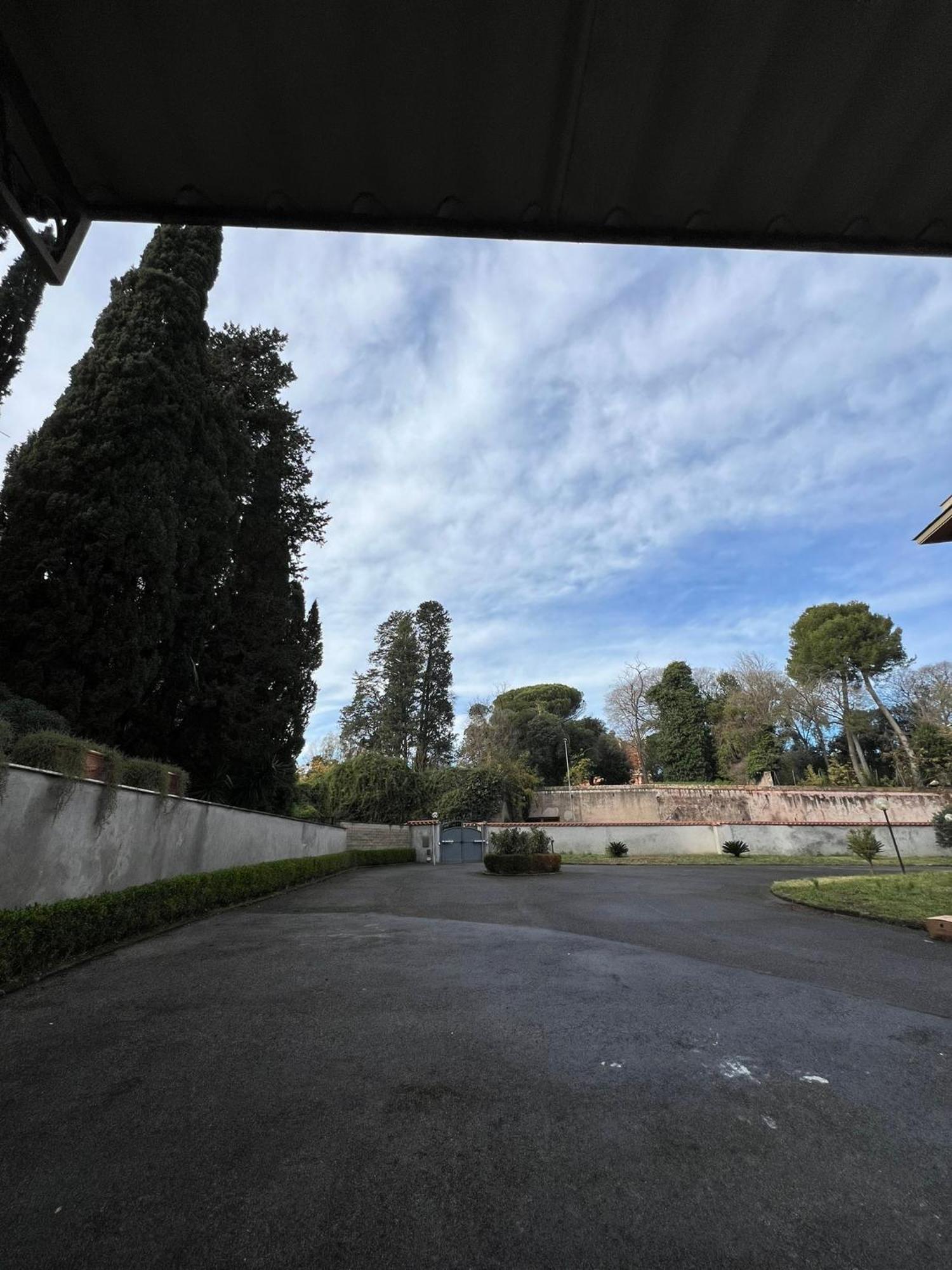 Green Park San Pancrazio Rome Exterior photo