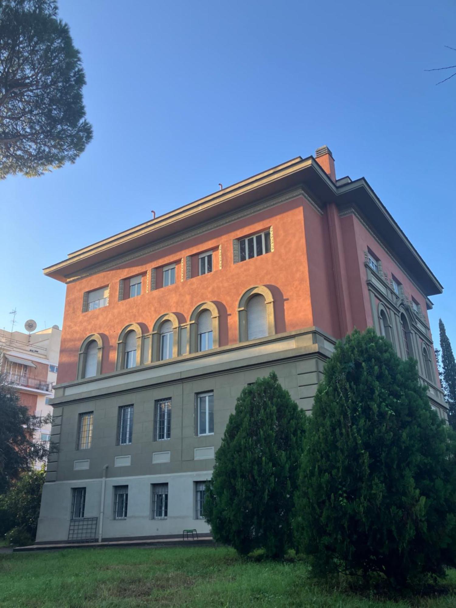 Green Park San Pancrazio Rome Exterior photo