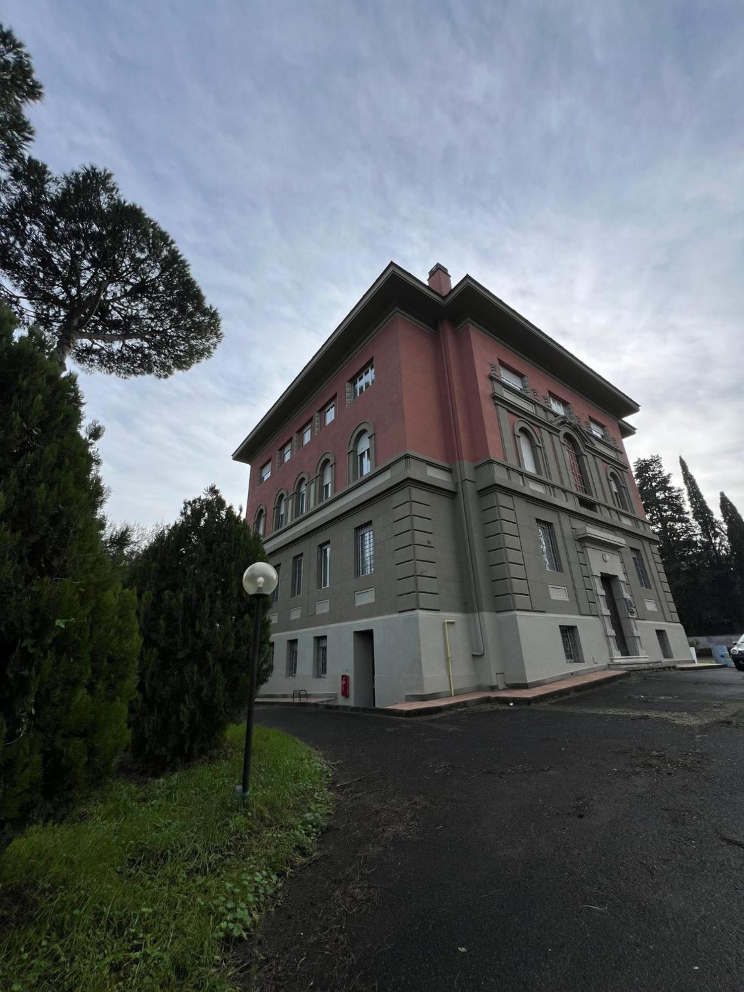 Green Park San Pancrazio Rome Exterior photo