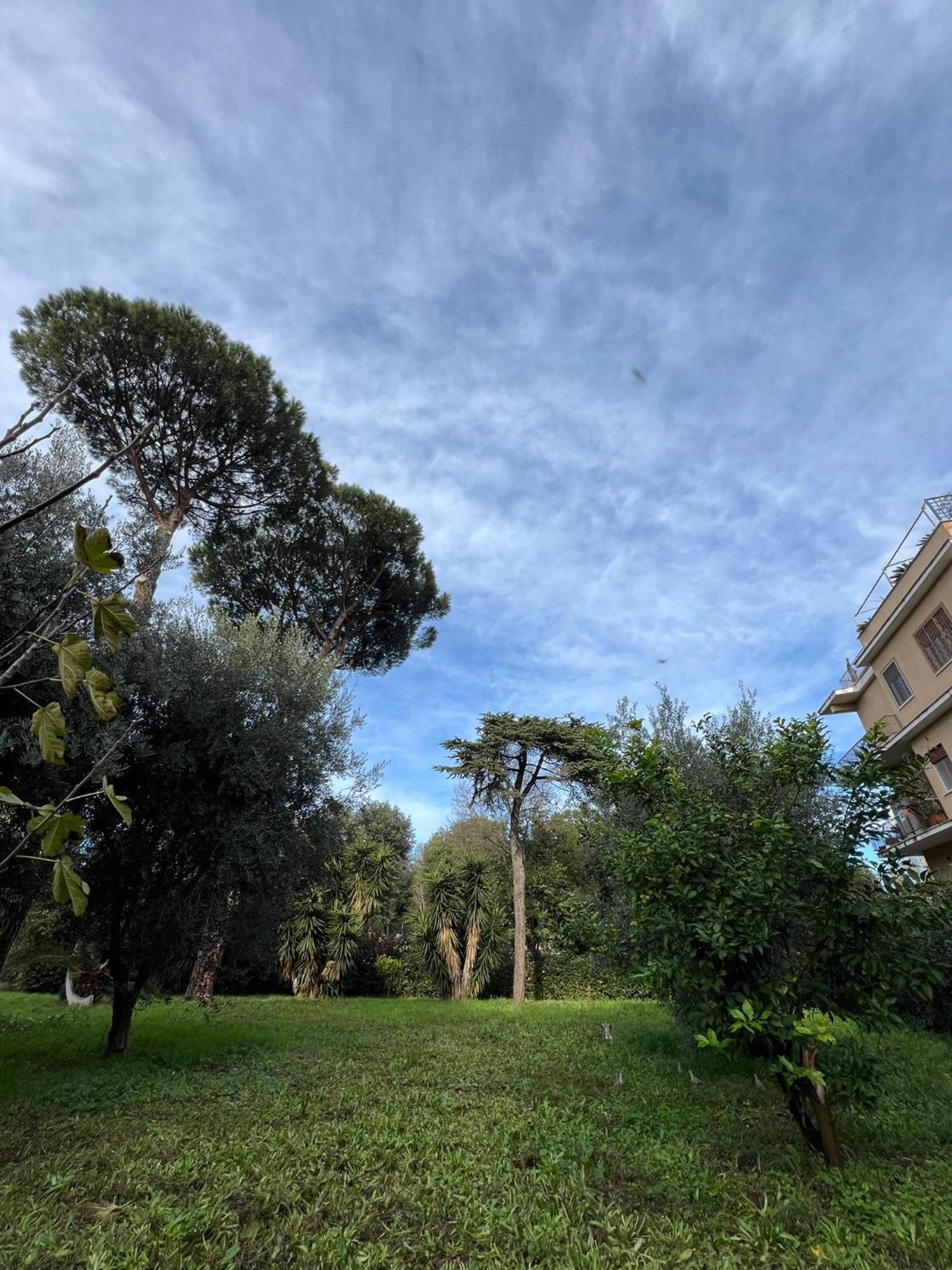 Green Park San Pancrazio Rome Exterior photo
